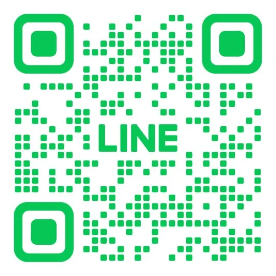 QR Code แชท สถิติหวย ลาว ทาง Line